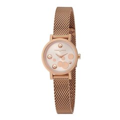 Naiste käekell Pierre Cardin Canal St. Martin Pearls 27 mm Rose Gold price and information | Watches for women | hansapost.ee