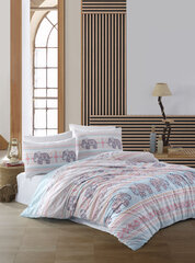 Majoli voodipesukomplekt Sydney Blue 140x200, 2-osaline hind ja info | Voodipesu | hansapost.ee