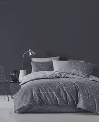 Majoli voodipesukomplekt West Grey 200x200, 3-osaline hind ja info | Voodipesu | hansapost.ee