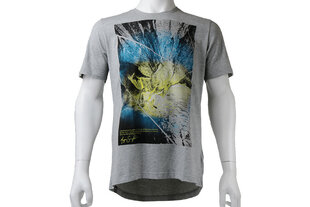 Meeste T-särk Adidas ED Athletes Tee S87513 hind ja info | T-särgid meestele | hansapost.ee