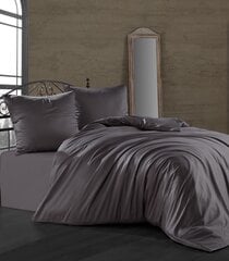 Riposo voodipesu komplekt Grey 200x220, 3-osaline price and information | Voodipesu | hansapost.ee