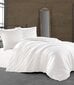 Riposo voodipesukomplekt White 200x200, 3-osaline цена и информация | Voodipesu | hansapost.ee