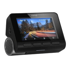 70mai car DVR A800S 4K, Must hind ja info | Xiaomi Autokaubad | hansapost.ee