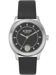 Versus Versace VSPBU0118 naiste kvartskell hind ja info | Käekellad naistele | hansapost.ee