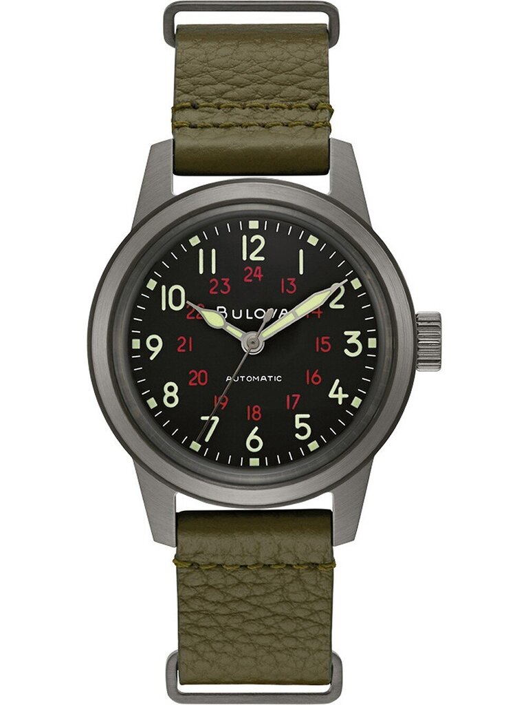 Käekell naistele Bulova 98A255 hind ja info | Käekellad naistele | hansapost.ee