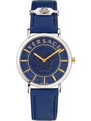 Женские часы Versace VEK400121 цена и информация | Женские часы | hansapost.ee