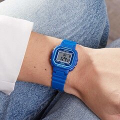 CASIO LA-20WH-2AEF цена и информация | Женские часы | hansapost.ee