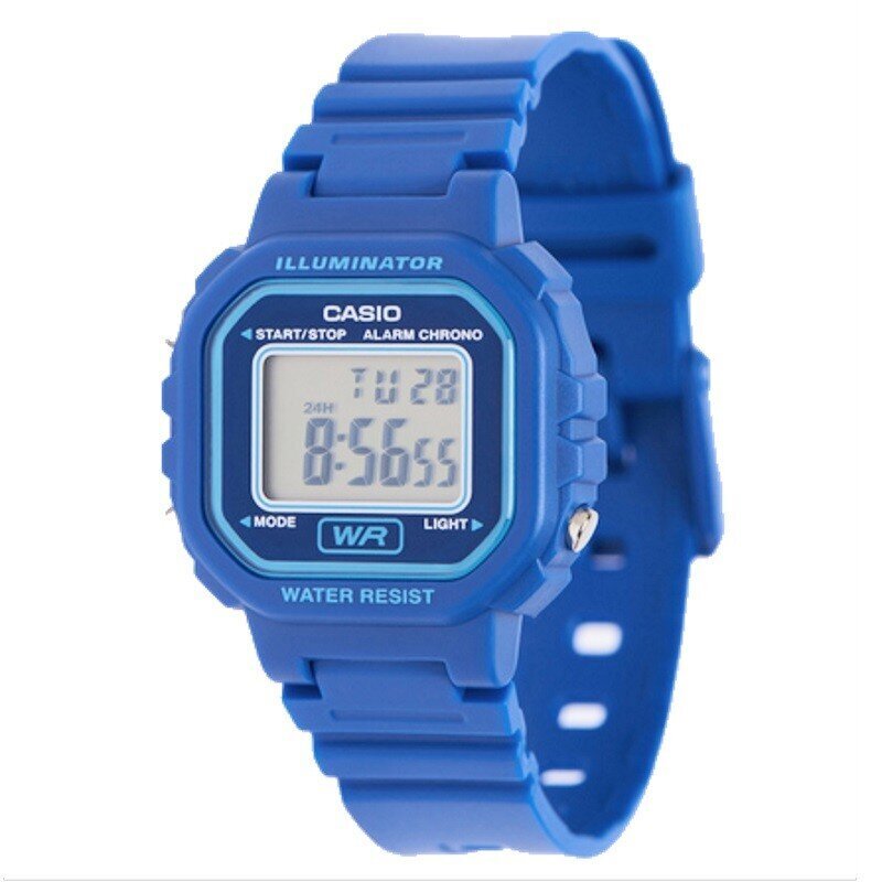 CASIO LA-20WH-2AEF LA-20WH-2AEF цена и информация | Käekellad naistele | hansapost.ee