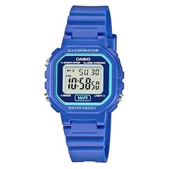 CASIO LA-20WH-2AEF LA-20WH-2AEF price and information | Watches for women | hansapost.ee