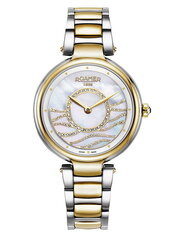 Naiste käekell Roamer Lady Mermaid 600857 price and information | Watches for women | hansapost.ee