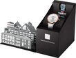 Naiste käekell Tissot T133.210.26.031.00 цена и информация | Käekellad naistele | hansapost.ee