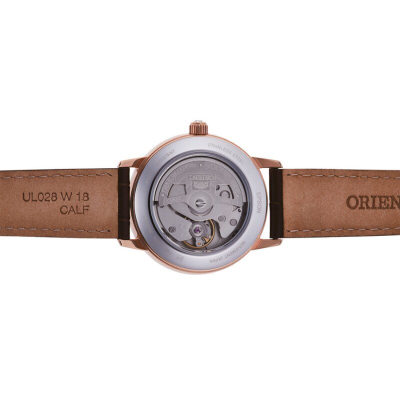 Orient Automatic RA-AK0005Y10B RA-AK0005Y10B hind ja info | Käekellad naistele | hansapost.ee