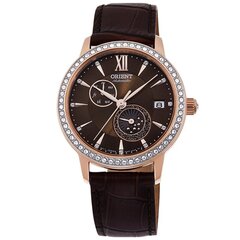 Женские часы Orient Automatic RA-AK0005Y10B  цена и информация | Женские часы | hansapost.ee