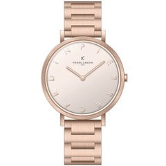 Pierre Cardin BELLEVILLE Tribute CBV.1122 CBV.1122 price and information | Watches for women | hansapost.ee