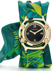 Женские часы Versace, VEVF00820 цена и информация | Женские часы | hansapost.ee