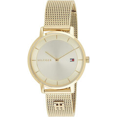 Женские часы Tommy Hilfiger 1782286 цена и информация | Женские часы | hansapost.ee