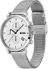 Hugo Boss Скаймастер 1513933 цена и информация | Женские часы | hansapost.ee