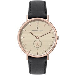 Часы Pierre Cardin BELLEVILLE Lines CBV.1048 CBV.1048 цена и информация | Женские часы | hansapost.ee