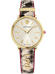 Часы женские Versace VBP080017 цена и информация | Женские часы | hansapost.ee