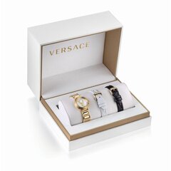 Женские часы Versace Virtus Mini Duo VET300221 цена и информация | Женские часы | hansapost.ee