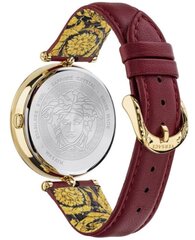 Женские кварцевые часы Versace Palazzo VECO01520 цена и информация | Женские часы | hansapost.ee