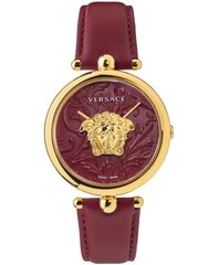 Женские кварцевые часы Versace Palazzo VECO01520 цена и информация | Женские часы | hansapost.ee