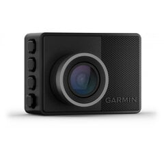 Pardakaamera/videoregistraator Garmin Dash Cam 57 010-02505-11 hind ja info | Pardakaamerad ja auto videokaamerad | hansapost.ee