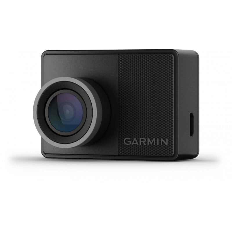 Pardakaamera/videoregistraator Garmin Dash Cam 57 010-02505-11 цена и информация | Pardakaamerad ja auto videokaamerad | hansapost.ee