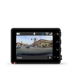 Pardakaamera/videoregistraator Garmin Dash Cam 57 010-02505-11 hind ja info | Pardakaamerad ja auto videokaamerad | hansapost.ee