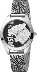 Naiste Kell Just Cavalli Animalier (Ø 32 mm) hind ja info | Käekellad naistele | hansapost.ee