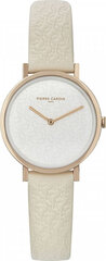 Naiste Kell Pierre Cardin CBV-1500 price and information | Käekellad naistele | hansapost.ee