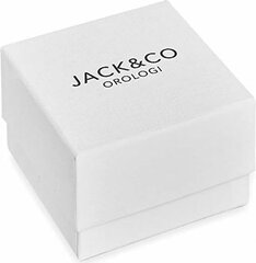 Käekell Jack & Co Margherita hind ja info | Jack & Co Riided, jalanõud ja aksessuaarid | hansapost.ee