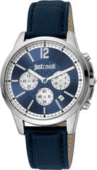 Käekell meestele Just Cavalli JC1G175L0225 hind ja info | Käekellad naistele | hansapost.ee