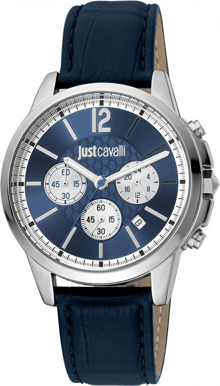 Käekell meestele Just Cavalli JC1G175L0225 цена и информация | Käekellad naistele | hansapost.ee