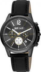 Käekell meestele Just Cavalli JC1G175L0245 hind ja info | Käekellad naistele | hansapost.ee