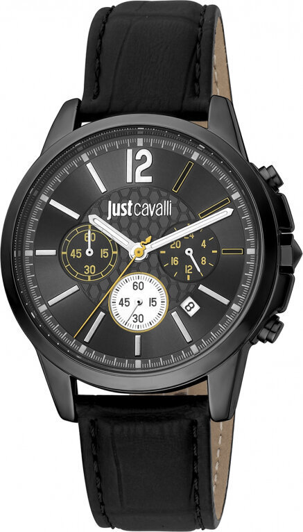 Käekell meestele Just Cavalli JC1G175L0245 цена и информация | Käekellad naistele | hansapost.ee