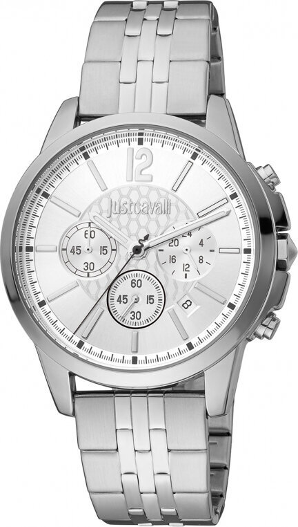 Käekell meestele Just Cavalli JC1G175M0255 цена и информация | Käekellad naistele | hansapost.ee