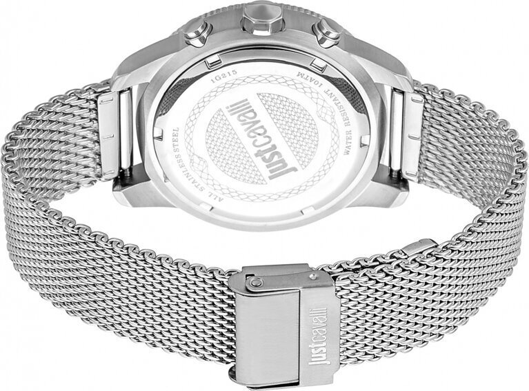 Käekell meestele Just Cavalli JC1G215M0045 цена и информация | Käekellad naistele | hansapost.ee