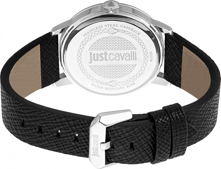 Meeste Kell Just Cavalli JC1G216L0015 hind ja info | Käekellad naistele | hansapost.ee