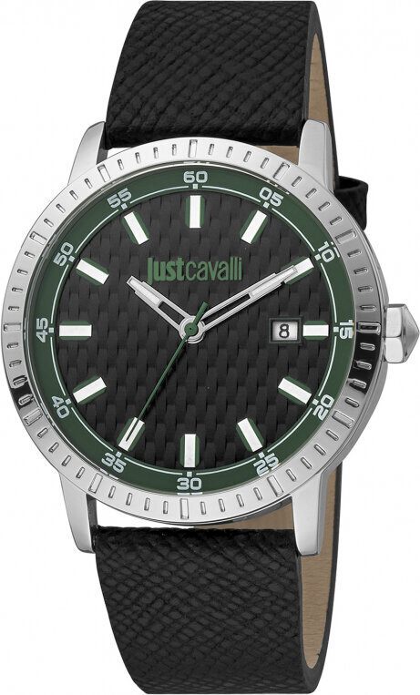 Käekell meestele Just Cavalli JC1G216L0025 hind ja info | Käekellad naistele | hansapost.ee