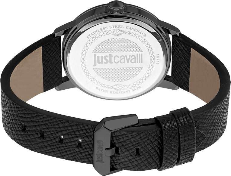 Käekell meestele Just Cavalli JC1G216L0035 hind ja info | Käekellad naistele | hansapost.ee