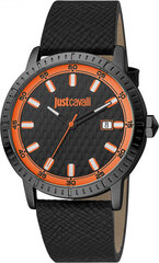 Мужские часы Just Cavalli JC1G216L0035 цена и информация | Женские часы | hansapost.ee