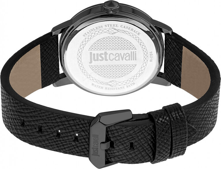 Käekell meestele Just Cavalli JC1G216L0045 hind ja info | Käekellad naistele | hansapost.ee