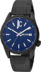 Käekell meestele Just Cavalli JC1G217M0085 hind ja info | Käekellad naistele | hansapost.ee