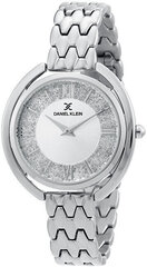 Daniel Klein Премиум DK12290-1 цена и информация | Женские часы | hansapost.ee