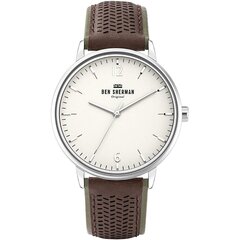 Käekell meestele Ben Sherman (Ø 43 mm) S0380317 price and information | Watches for women | hansapost.ee