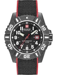 Kell Swiss Military Hanowa 06-4309.17.007.04 hind ja info | Käekellad meestele | hansapost.ee