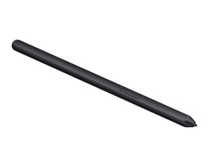 EJ-PG998BBE Samsung Stylus S Pen for Galaxy S21 Ultra Black (Bulk) цена и информация | Аксессуары для телефонов | hansapost.ee