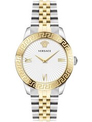 Kell meestele Versace VEVC00519 цена и информация | Мужские часы | hansapost.ee