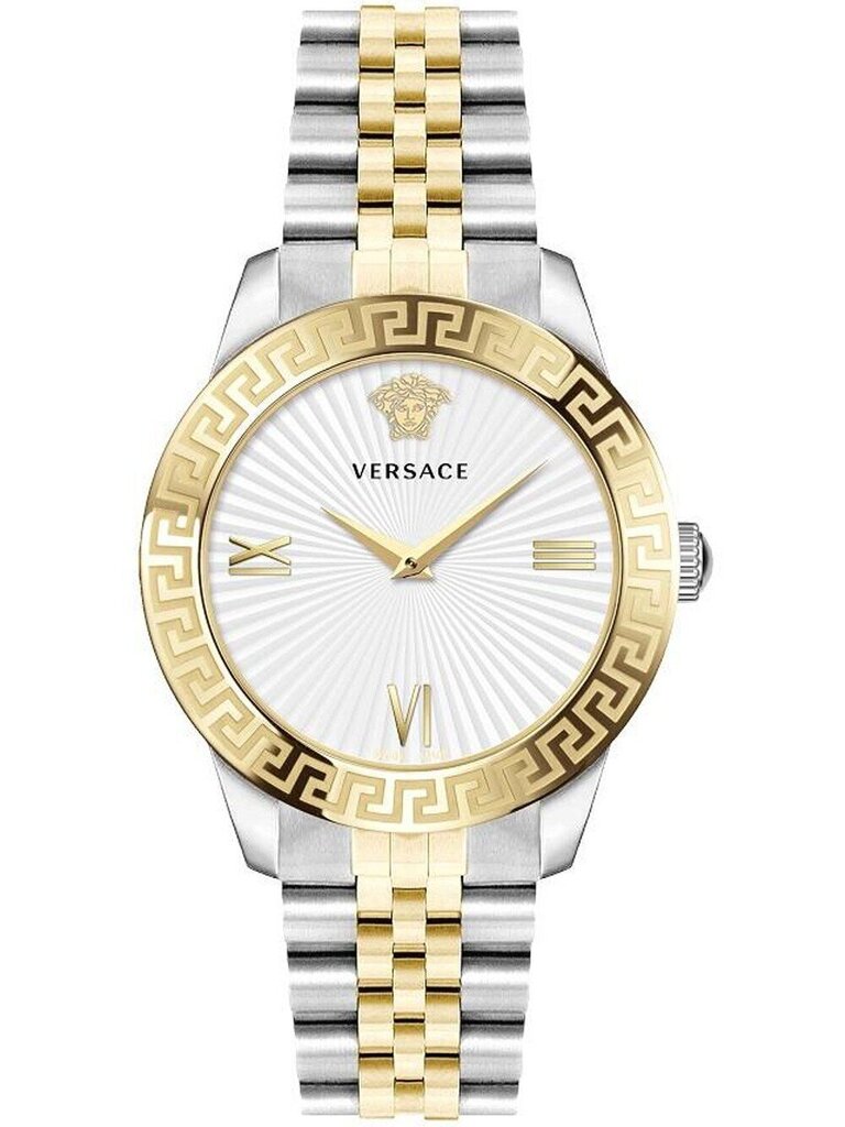 Kell meestele Versace VEVC00519 hind ja info | Käekellad meestele | hansapost.ee